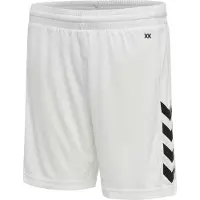 Hummel Pantalon de sport 'Core XK' noir / blanc