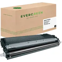 Agfa EVERGREEN EGTBTN247BE EVERGREEN Toner ersetzt brother TN-247BK, schwarz