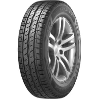 Hankook Pneus d'hiver Winter I*cept LV RW12 215/60R17C, 109/107T TL
