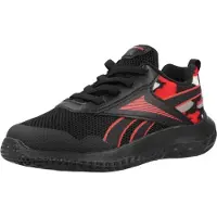 Reebok Runner 5 Elastic La Couleur Noir