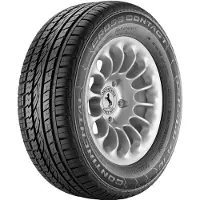Continental Pneus d'été CrossContact UHP 275/45R20 XL 110W