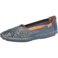 Pikolinos Chaussure basse 'Jerez' saphir
