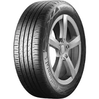 Continental Pneus d'été EcoContact 6 215/60R17 96H
