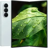 Samsung Galaxy Z Fold7 - Menthe - 512 Go (.com uniquement)