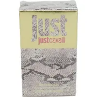 Roberto Cavalli Just Cavalli Pour Elle eau de toilette vaporisateur 30ml