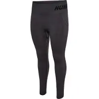 Hummel Curve Seamless Leggings Noir XL Femme