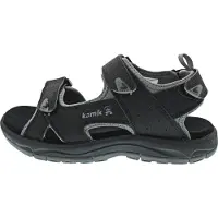 Kamik Kibo Sandals Noir EU 42 Homme