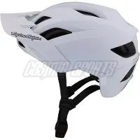Troy Lee Designs Flowline Se Mips Mtb Helmet Blanc XS-S
