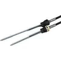 METZGER Câble dede boîte de vitesses pour VW TRANSPORTER T5