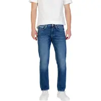 Replay Jean 'Grover' bleu