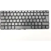 T-ProTek Clavier - couleur : noir - avec cadre - avec éclairage Clavier allemand compatible avec Medion Erazer MD99033