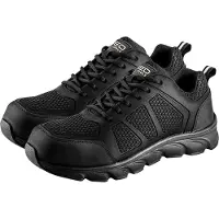 Neo Tools Bottes de sécurité Chaussures de travail Sport S1P SRC - Taille 44