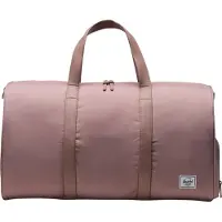 Herschel Sac de sport 'Novel Duffle' rose