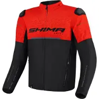SHIMA Drift Blouson textile de moto