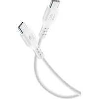 Cellularline Power Cable 120cm - USB-C to USB-C