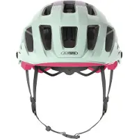 ABUS Moventor 2.0 Mips Mtb Helmet Noir M