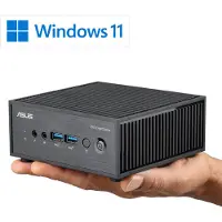 CSL-Computer Mini PC - PN42 N200 / 2000 GB M.2 SSD / 32 GB RAM / Win 11 Home