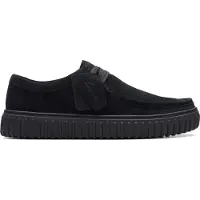 Clarks Torhill Lo - chaussures à lacets pour hommes