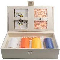 Folli Follie Jeux de cartes Folli Follie BG0Z042WW