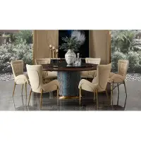 Xl Moebel Gmbh Sessel Stuhl 1x Esszimmer Lounge Sitz Polsterstuhl Luxus Leder Fernseh Lehnstuhl