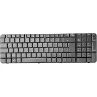 T-ProTek FRANÇAIS Noir Clavier pour HP Compaq 6820s Business (GR649ET)