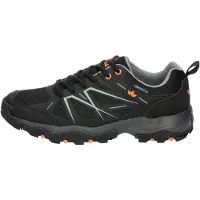 Lico Kadoka chaussures de randonnée noir
