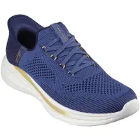 SKECHERS Errores de Foto 210810-BLU in Multicolored color size 40