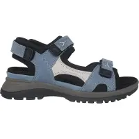 Waldlaufer H-Sora - sandale femme - extra large
