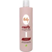 Nelly Curly Champu 400ml