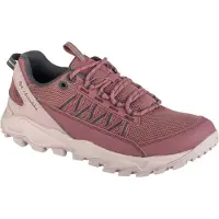Columbia Flow Fremont Hiking Shoes Rose EU 38 Femme