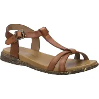 Josef seibel Fabricia 01 | Sandales pour Femmes | marron