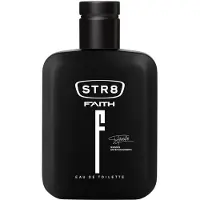 STR8 Faith Eau de Toilette, 100 ml parfum homme