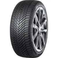 Nexen GAN car-tyres N blue 4 Season 2 ( 215/45 ZR17 91Y XL 4PR, RPB )