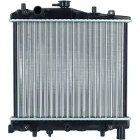 NRF Radiateur, refroidissement moteur 506516