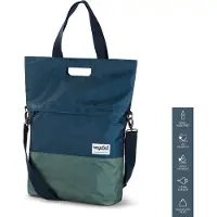 URBAN PROOF Sac Shopper Recyclé Urbanproof écologique Et Polyvalent - Sebo