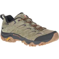 Merrell WIP J036255-OLIVE/GUM in Multicolored color size 44