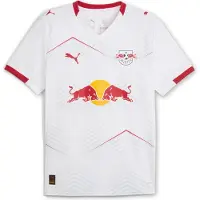 Puma Maillot RB Leipzig Home Replica pour Homme