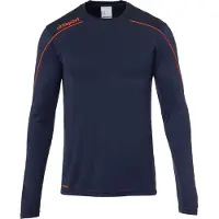Uhlsport T-shirt à Manches Longues Stream 22