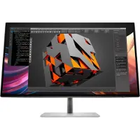 HP Moniteur 27 pouces série 7 Pro QHD - 727 pq, 68,6 cm (27 pouces), 2560 x 1440 px, Quad HD, LCD, 5 ms