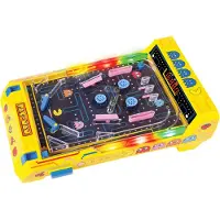 Ambassador #Winning Pac-Man Smash-a-Ghost Arcade - Mini Flipperkast - Elektrische Scoreteller