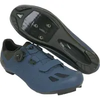 Flr Chaussures de vélo - F11 - Bleu 45