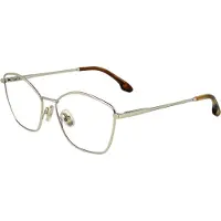 Victoria Beckham Vb21225416756 Woman Glasses Doré 140/54 mm Femme