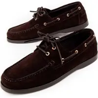 Purapiel Nautique Puranautic8 Marron
