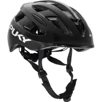 Puky casque de vélo black, taille:M