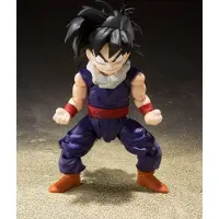 Tamashii Nations Dragon Ball Z Son Gohan Kid Era S.H. Figuarts Figurine 10 cm BTN59594-2