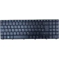 T-ProTek Clavier FRANÇAIS Noir compatible avec ACER Aspire 44.9941-304G32Mn