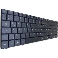 T-ProTek Clavier FRANÇAIS Noir compatible avec ACER Aspire 5732Z-454G32Mnbs