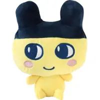 Bandai Peluche Jaune