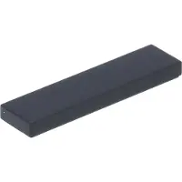 LEGO 25 pièces , pièce c. 2431 en noir