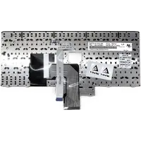T-ProTek FRANÇAIS - Clavier noir avec souris stick compatible avec P/N : AELI3G01010